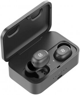 Soundpeats Q32 Kulaklık kullananlar yorumlar